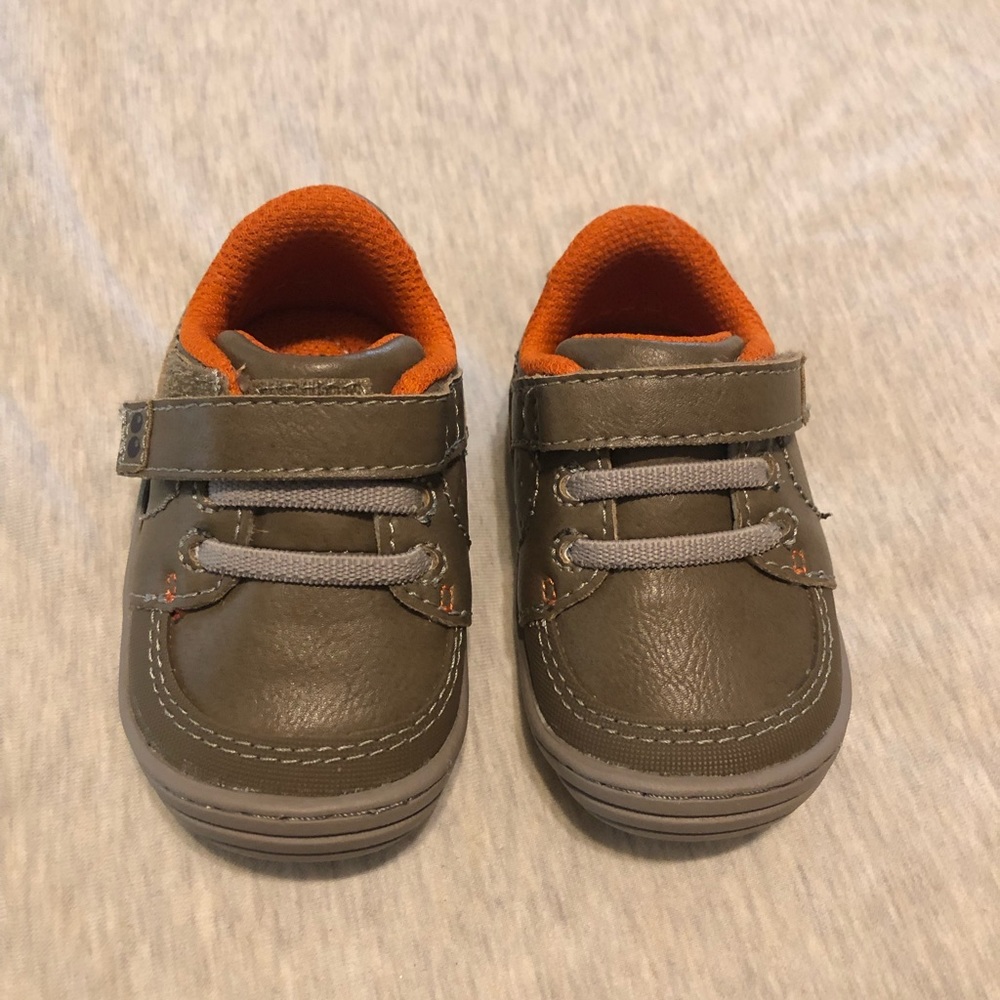 Baby boy shoes